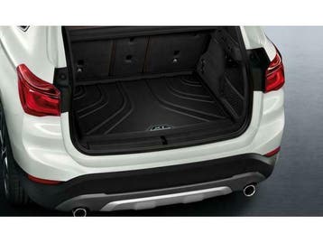 ORIGINELE BMW bagageruimte vormmat 51472407173 voor X1 F48 v, Auto-onderdelen, Ophalen of Verzenden, Nieuw