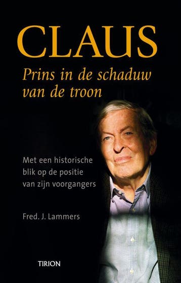 Claus 9789043904612 F.J. Lammers, Verzenden, Gelezen, F.J. Lammers
