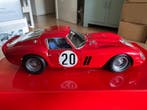 Kyosho 1:18 - Voiture de sport miniature - Ferrari 250 GTO