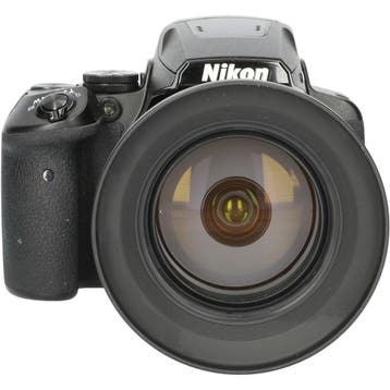 Tweedehands Nikon Coolpix P900 CM7761, Audio, Tv en Foto, Fotocamera's Digitaal, Ophalen of Verzenden, Gebruikt, Overige typen