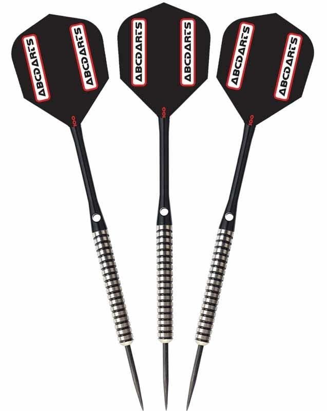 ABC Darts – Amigos 90% – 19 gram (Dart Pijlen), Sport en Fitness, Darts, Pijlen, Nieuw, Ophalen of Verzenden