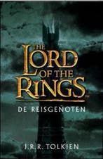 De Reisgenoten / In de ban van de ring / 1 9789022533758, Boeken, Verzenden, Zo goed als nieuw, J.R.R. Tolkien