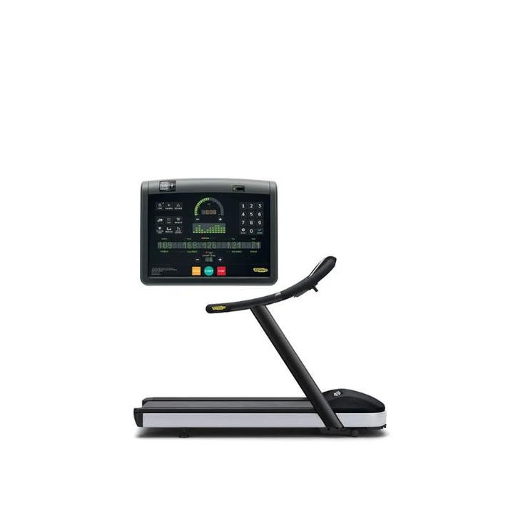 Technogym - Excite Run 600 Led - Loopband, Sport en Fitness, Fitnessapparatuur, Zo goed als nieuw, Ophalen of Verzenden