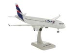 Schaal 1:200 Hogan Wings HG10758 Airbus A320-200 LATAM Ai..., Ophalen of Verzenden