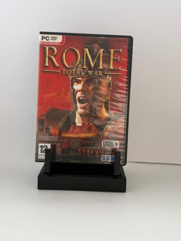 Rome Total War - PC, Verzenden