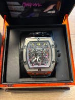 URBN22 - BOLD HORIZON - Zonder minimumprijs - Evolve, Nieuw