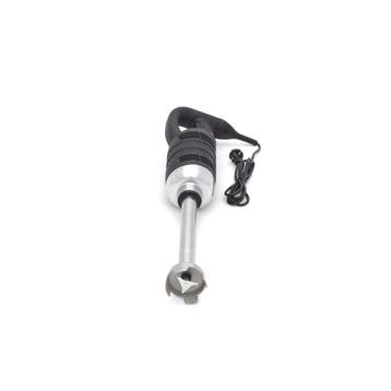 Bâton mixeur - manche 31 cm - 650W, Verzenden, Neuf, 3 vitesses ou plus
