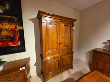 Louis Philippe garderobe, Nieuw