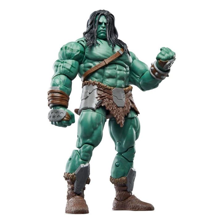 Marvel 85th Anniversary Marvel Legends Action Figure Skaar,, Verzamelen, Film en Tv, Nieuw, Ophalen of Verzenden