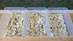 Lego Onderdelen - 1000 Pieces - Wit