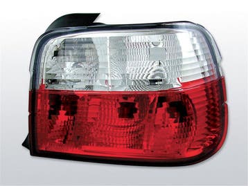 Achterlichten | geschikt voor BMW E36 1990-1999 Compact | ro, Verzenden, Nieuw, BMW