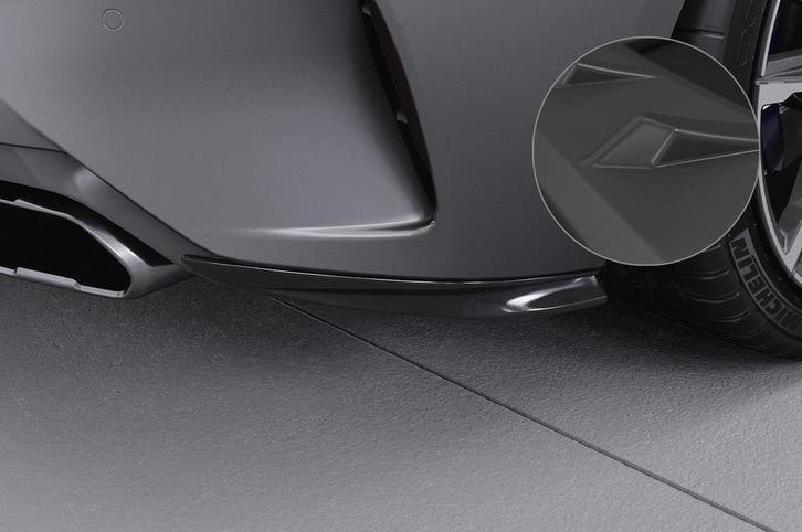 Achterskirt voor BMW Z4 (G29) M40i HA291-L, Auto-onderdelen, Carrosserie, Nieuw, Verzenden