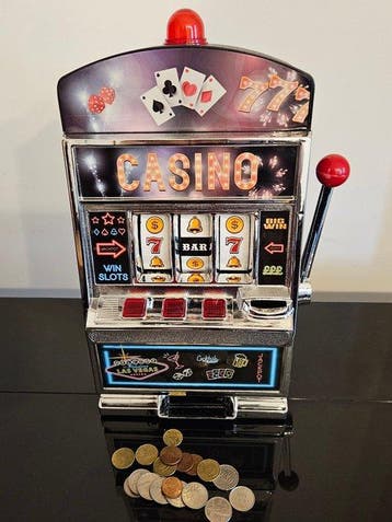 Machines à sous - Casino Slot