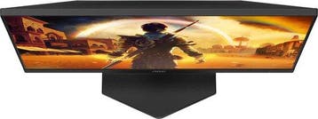 AOC24G42E Gaming Monitor — zo goed als nieuw, Computers en Software, Verzenden, Nieuw