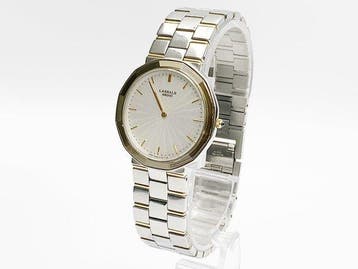 Seiko - Lassale - Zonder minimumprijs - 5A54-0350 - Heren -