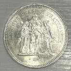France. 50 Francs 1977 Hercule (Sans prix de réserve)