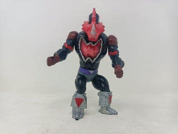 Mattel - Action figure Mosquitor (MOTU) - 1980-1990 - V.S.