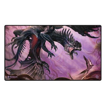 Magic: The Gathering Tarkir: Dragonstorm - Feral Deathgorg, Hobby en Vrije tijd, Ophalen of Verzenden, Nieuw
