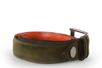 Greve Riem Beige, Vêtements | Hommes, Ceintures, Verzenden