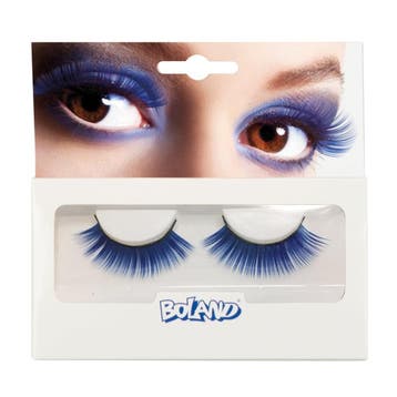 Wimpers Blauw, Verzenden, Nieuw