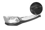 Cupspoiler voor BMW X3 G01 / X4 G02 M-pakket CSL642-C, Verzenden, Nieuw