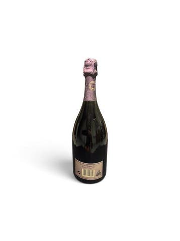 1990 Dom Pérignon - Champagne Rosé - 1 Bouteille (0,75 l), Verzamelen, Nieuw