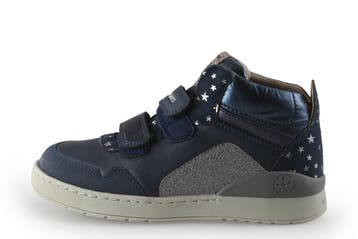 Biomecanics Boots Meisjes in maat 32 Blauw, Verzenden, Schoenen