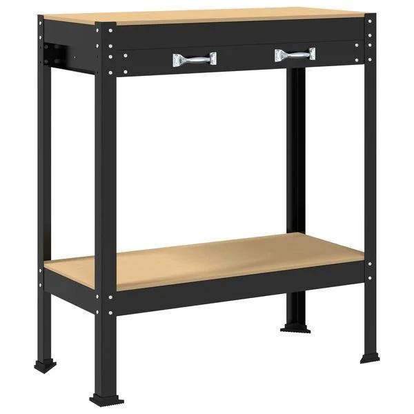 Werkbank 81cm | Tweede kansje | OP = OP, Doe-het-zelf en Bouw, Werkbanken, 70 tot 120 cm, Zo goed als nieuw, Verzenden