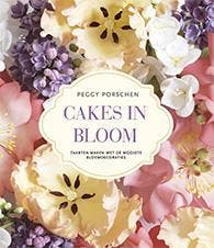 Cakes in Bloom 9789024566709 Peggy Porschen, Verzenden, Zo goed als nieuw, Peggy Porschen