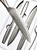 Luxury Steak Knives - Stainless Steel - Boska -