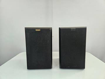 Jamo - Cornet 40 II / 2-Way Bass Reflex Bookshelf, TV, Hi-fi & Vidéo