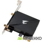Gigabyte GC-WBAX210, Verzenden