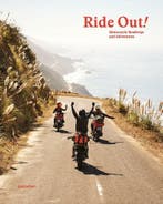 Ride out! 9783899559576 Guy Weress, Livres, Langue | Anglais, Verzenden, Guy Weress