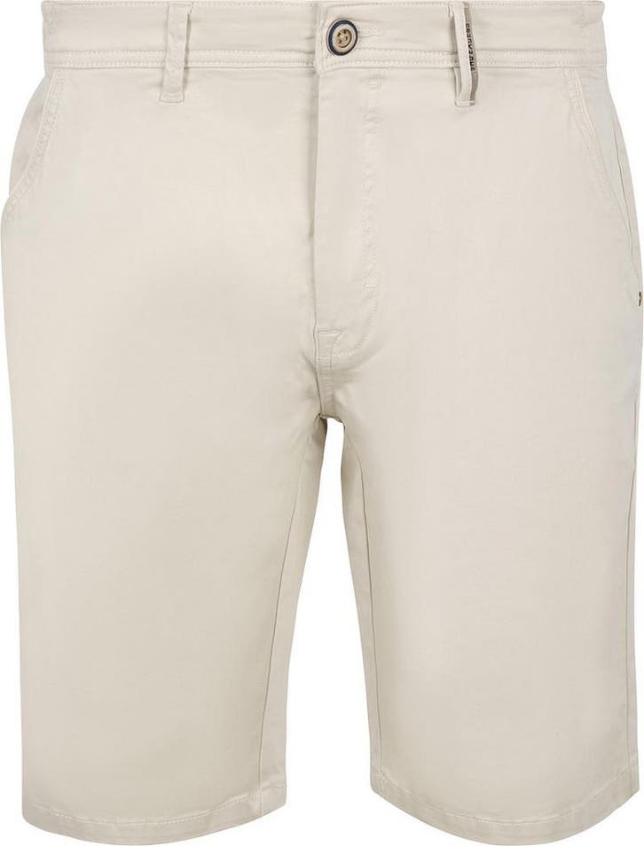 No Excess Chino Short Stretch Ecru maat Overige maten Heren, Kleding | Heren, Broeken en Pantalons, Nieuw, Overige maten, Verzenden