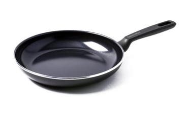 GreenPan Memphis Koekenpan Ø28cm - zwart - Inductie -, Verzenden