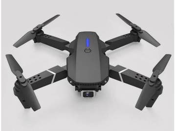 Veiling - E88 Pro opvouwbare 4K drone