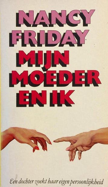 Mijn moeder en ik - Friday, Boeken, Verzenden, Nieuw