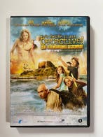 MIJN VADER IS EEN DETECTIVE! HET GEHEIMZINNIGE FORTEILAND