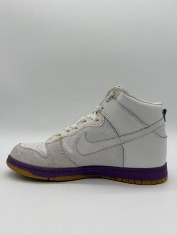 Nike - Nike Dunk High Deluxe Mita - Sneakers - Maat: EU 42, Nieuw