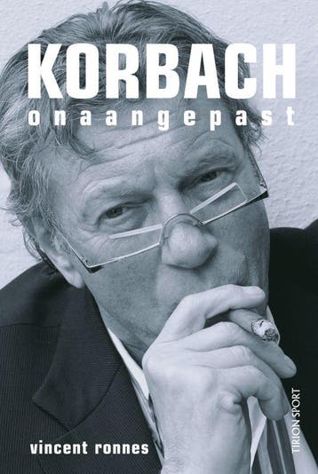 Fritz Korbach 9789043910958 V. Ronnes, Verzenden, Zo goed als nieuw, V. Ronnes