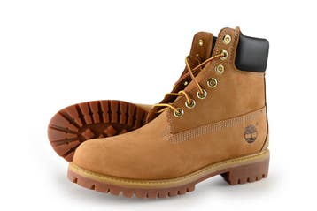 Timberland Boots in maat 41 Geel, Overige kleuren, Verzenden, Timberland, Boots