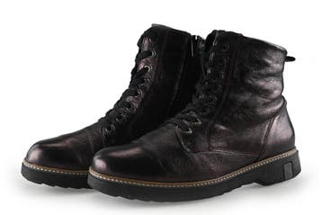 Waldlaufer Veterboots in maat 39½ Overig, Overige kleuren, Waldlaufer, Verzenden, Overige typen
