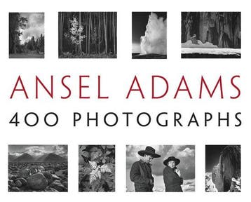 Ansel Adams 9780316117722 Ansel Adams, Verzenden, Zo goed als nieuw, Ansel Adams