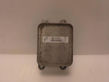 Oliekoeler Audi A3 O173182