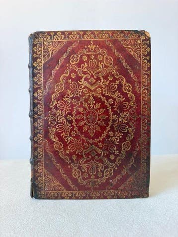 Antonium Martin - Officia Sanctorum - 1745