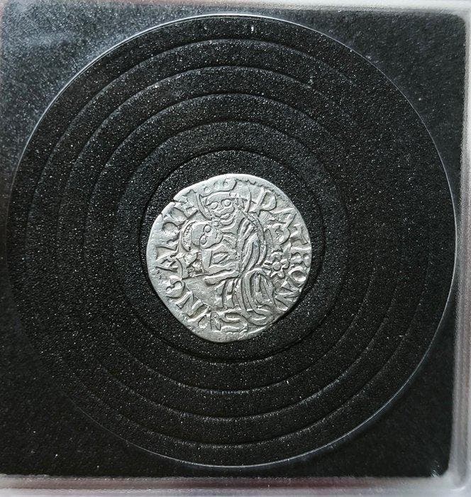 Hongarije. Medieval King of Hungary Matthias Corvinus, Timbres & Monnaies, Monnaies | Europe | Monnaies non-euro