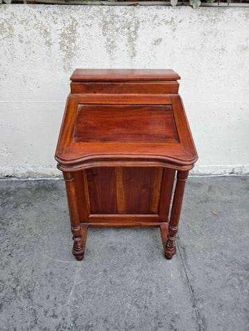 Schrijftafel - Hout