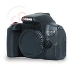 Canon EOS 850D nr. 1825, Ophalen of Verzenden, Zo goed als nieuw, Spiegelreflex, Canon