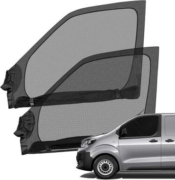 Insectenscherm Citroen/Peugeot/Toyota | Retour Deal | 29%..., Verzenden