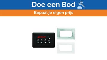 Bieden: Mercury 879303A03 DTS Marine Trim, Sports nautiques & Bateaux, Ophalen of Verzenden